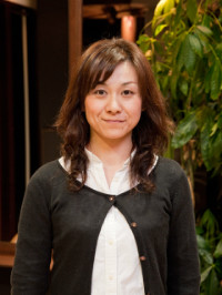 石井恵子